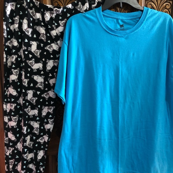 Woman’s 2 piece pajama set - Picture 14 of 14